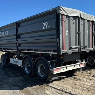 Самосвальный прицеп 878531